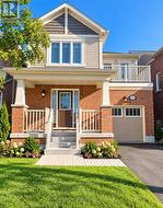 11 BANNISTER CRESCENT Brampton, ON L7A 4H2