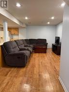 BASEMENT - 4289 RADISSON CRESCENT  Mississauga, ON L5M 4C2