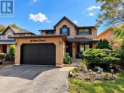 35 GERALD CRESCENT Hamilton, ON L8J 2J7