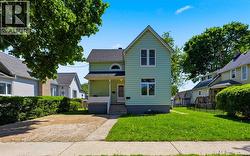 394 Palmerston STREET South Sarnia, ON N7T 3P2