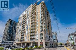 191 KING Street S Unit# 802  Waterloo, ON N2J 1R1
