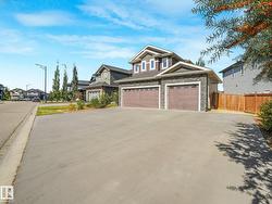 1349 ADAMSON DR SW  Edmonton, AB T6W 3B9