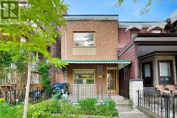 99 EUCLID AVENUE Toronto, ON M6J 2J8