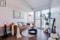 907 - 319 JARVIS STREET Toronto, ON M5B 0C8