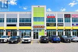 D205 - 69 LEBOVIC AVENUE Toronto, ON M1L 0H2