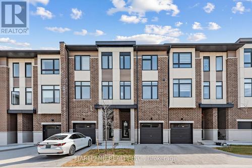 407 - 1695 DERSAN STREET  Pickering, ON L1X 0S9