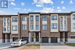 407 - 1695 DERSAN STREET Pickering, ON L1X 0S9