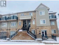 180 - 250 SUNNY MEADOW BOULEVARD  Brampton, ON L6R 3Y6