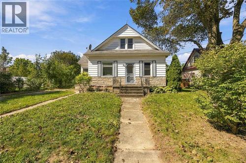 14 Gore STREET  Lambton Shores, ON N0N 1J0