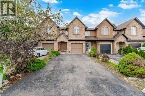 842 UPPER KENILWORTH Avenue , Hamilton, Ontario L8T 5A6 2