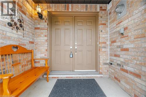 842 UPPER KENILWORTH Avenue , Hamilton, Ontario L8T 5A6 5