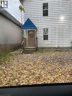 567 WOOLWICH Street Unit# 6 Guelph, ON N1H 3Y4