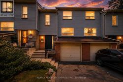 17 - 1055 SHAWNMARR ROAD Mississauga, ON L5H 3V2