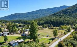 2165 Raven Road Castlegar, BC V1N 4S9