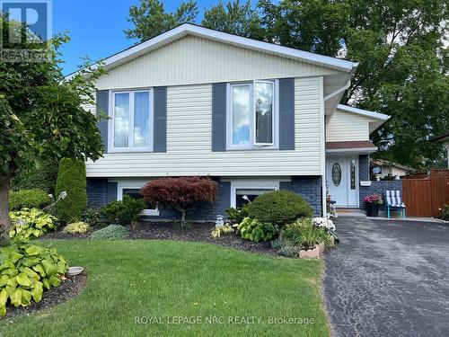 127 KEEFER ROAD  Thorold (Confederation Heights), ON L2V 4N1