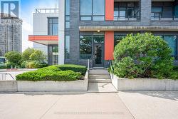 108 - 55 EGLINTON AVENUE W Mississauga, ON L5R 0E4