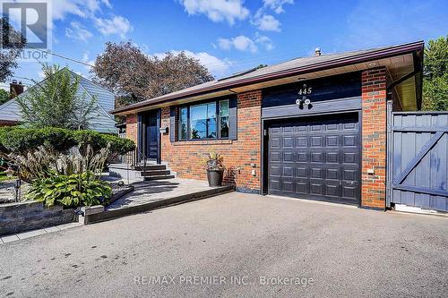 445 Selsey Drive, Mississauga, ON 
