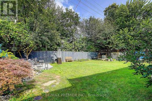 445 Selsey Drive, Mississauga, ON 