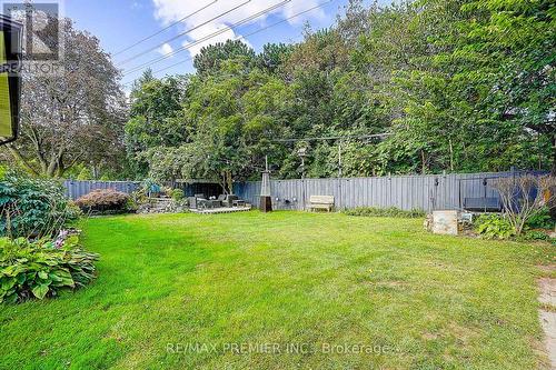 445 Selsey Drive, Mississauga, ON 