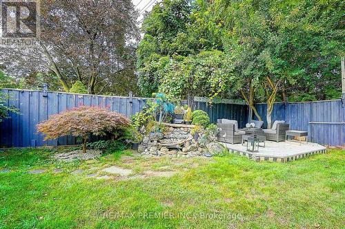 445 Selsey Drive, Mississauga, ON 
