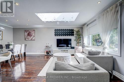 445 Selsey Drive, Mississauga, ON 