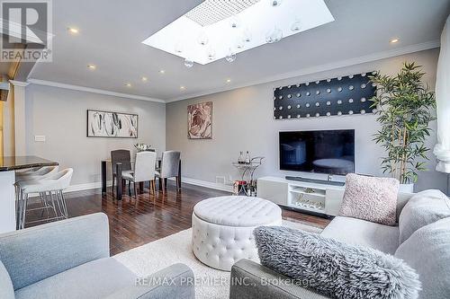445 Selsey Drive, Mississauga, ON 