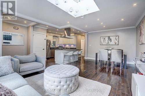 445 Selsey Drive, Mississauga, ON 