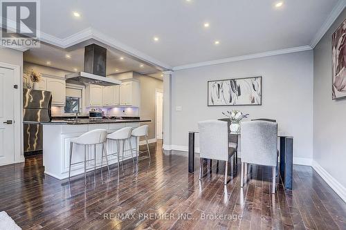 445 Selsey Drive, Mississauga, ON 