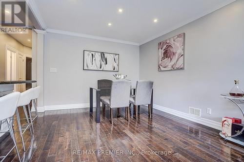445 Selsey Drive, Mississauga, ON 