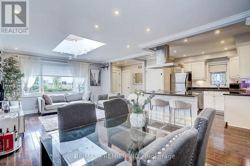 445 Selsey Drive, Mississauga, ON 