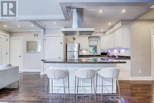 445 Selsey Drive, Mississauga, ON 
