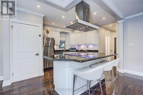 445 Selsey Drive, Mississauga, ON 