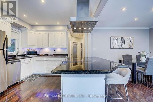 445 Selsey Drive, Mississauga, ON 