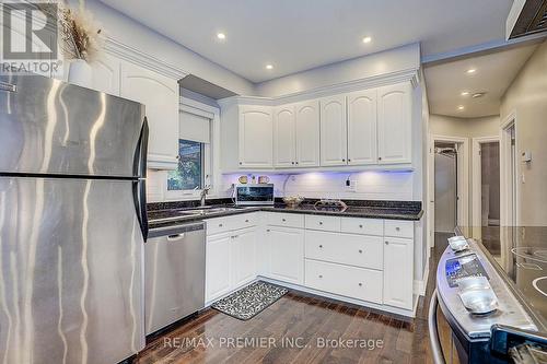 445 Selsey Drive, Mississauga, ON 