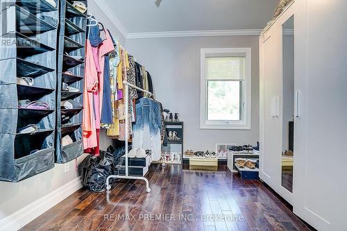 445 Selsey Drive, Mississauga, ON 