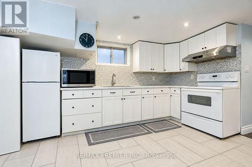 445 Selsey Drive, Mississauga, ON 