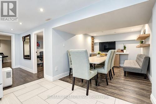 445 Selsey Drive, Mississauga, ON 
