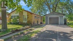 93 MANITOULIN DRIVE London East (East O), ON N5W 1M5