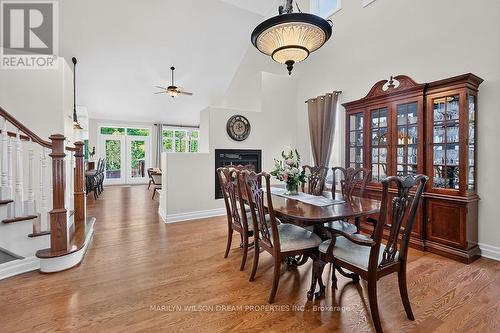 448 Rahul Crescent, Ottawa, ON 
