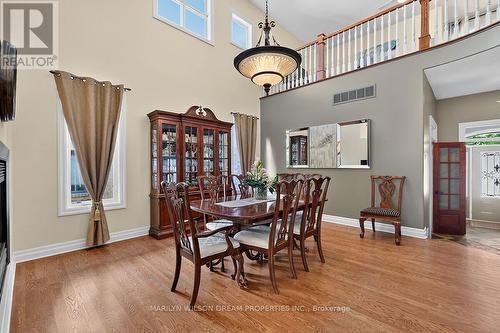 448 Rahul Crescent, Ottawa, ON 