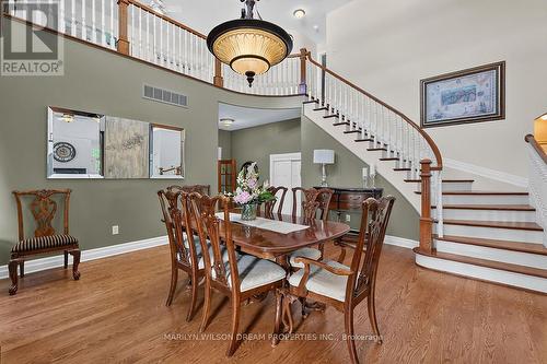 448 Rahul Crescent, Ottawa, ON 