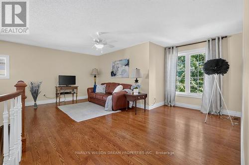 448 Rahul Crescent, Ottawa, ON 
