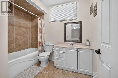 448 Rahul Crescent, Ottawa, ON 