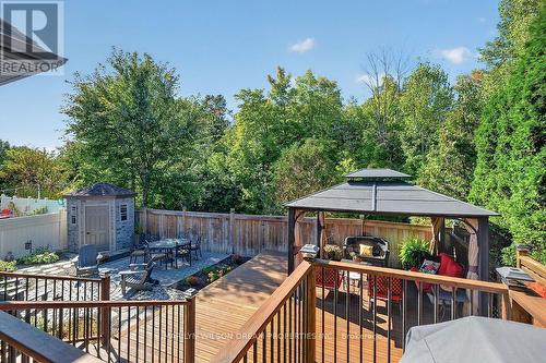 448 Rahul Crescent, Ottawa, ON 