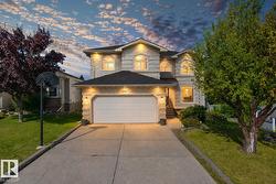 446 ORMSBY RD NW  Edmonton, AB T5T 6B1