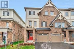 37 COMFORT WAY Whitby, ON L1N 0K5