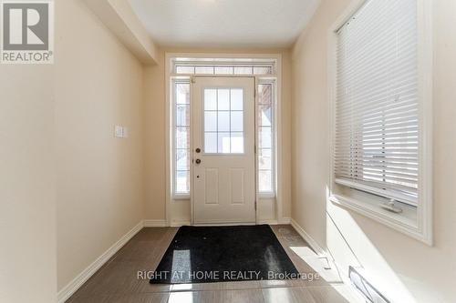 37 COMFORT WAY , Whitby, Ontario L1N 0K5 2