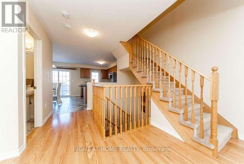 37 COMFORT WAY , Whitby, Ontario L1N 0K5 5