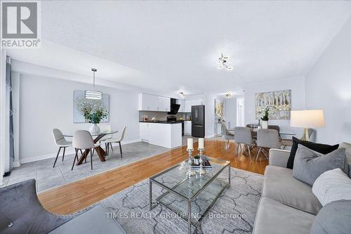 224 WESTWAY CRESCENT  Vaughan, ON L4K 5S9