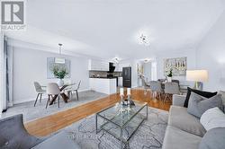 224 WESTWAY CRESCENT Vaughan, ON L4K 5S9